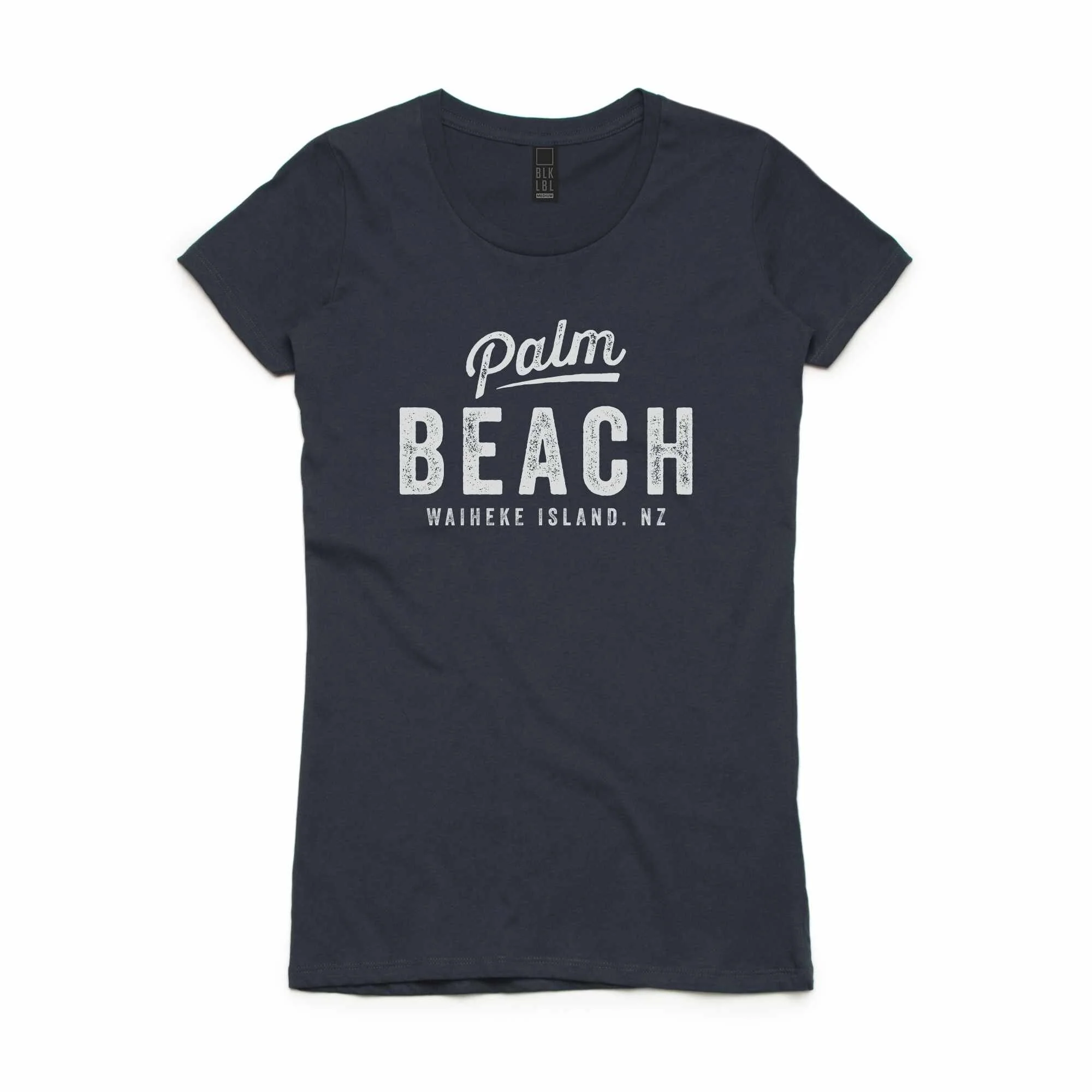 Womans Palm Beach Tee