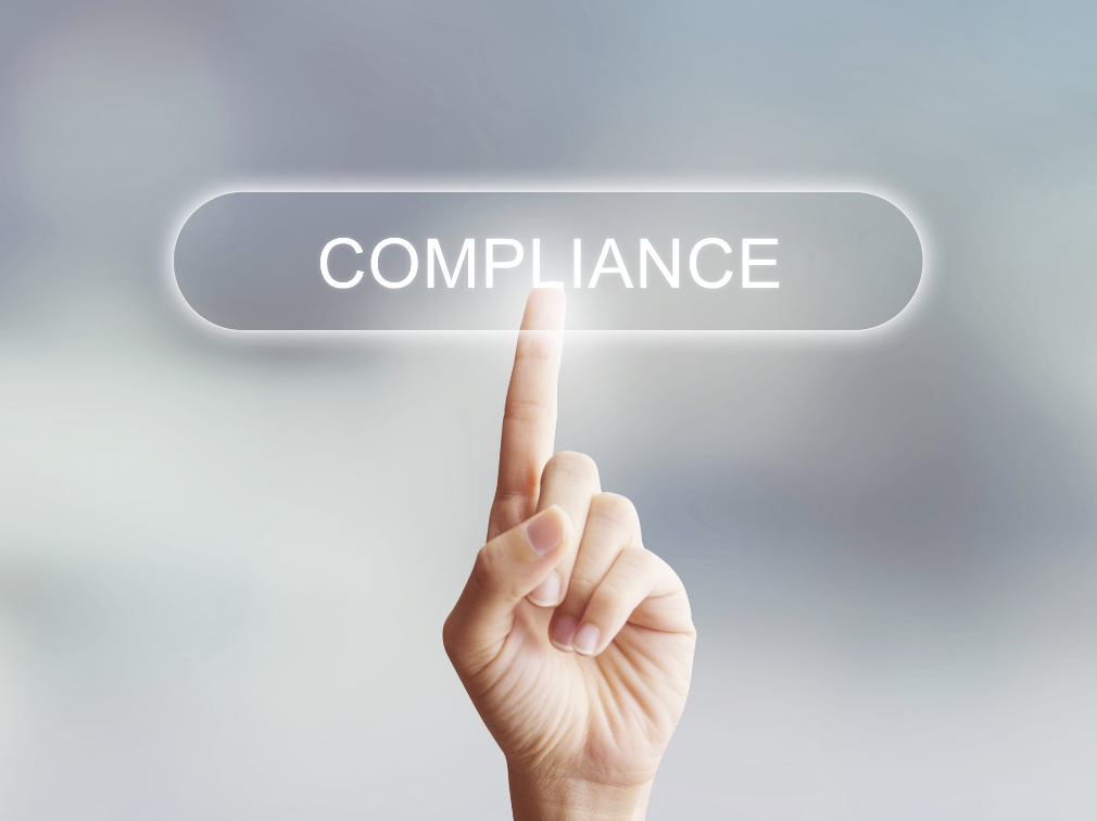 Compliance as a Service