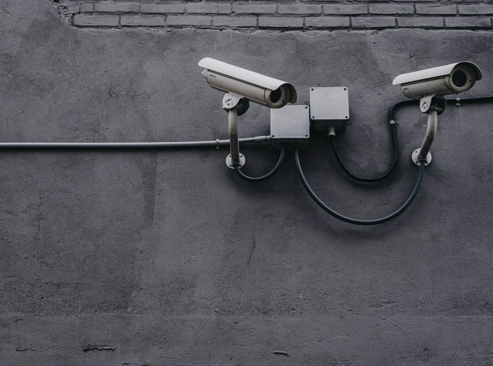 Security in the Workplace