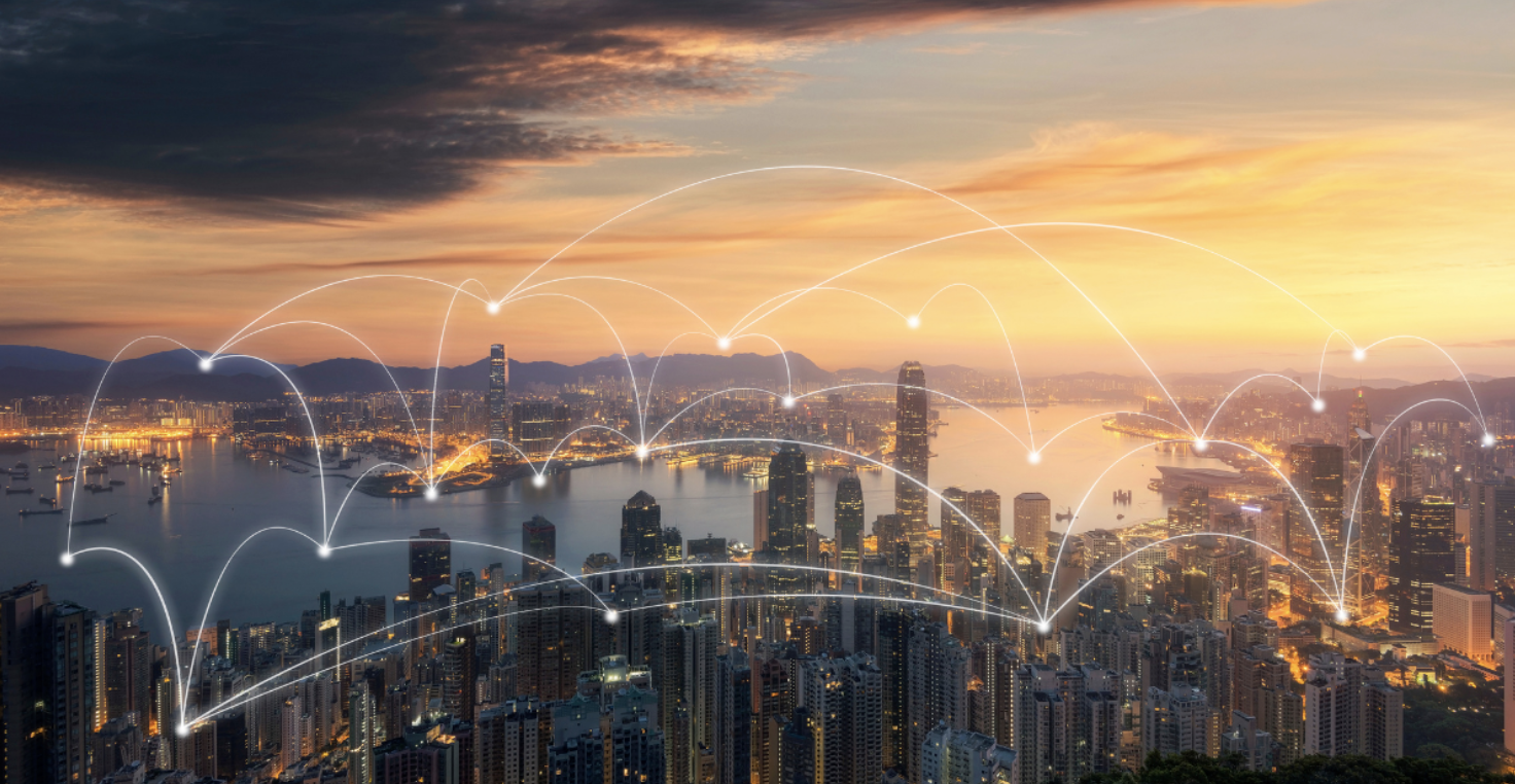 Where is Wireless Internet Used?