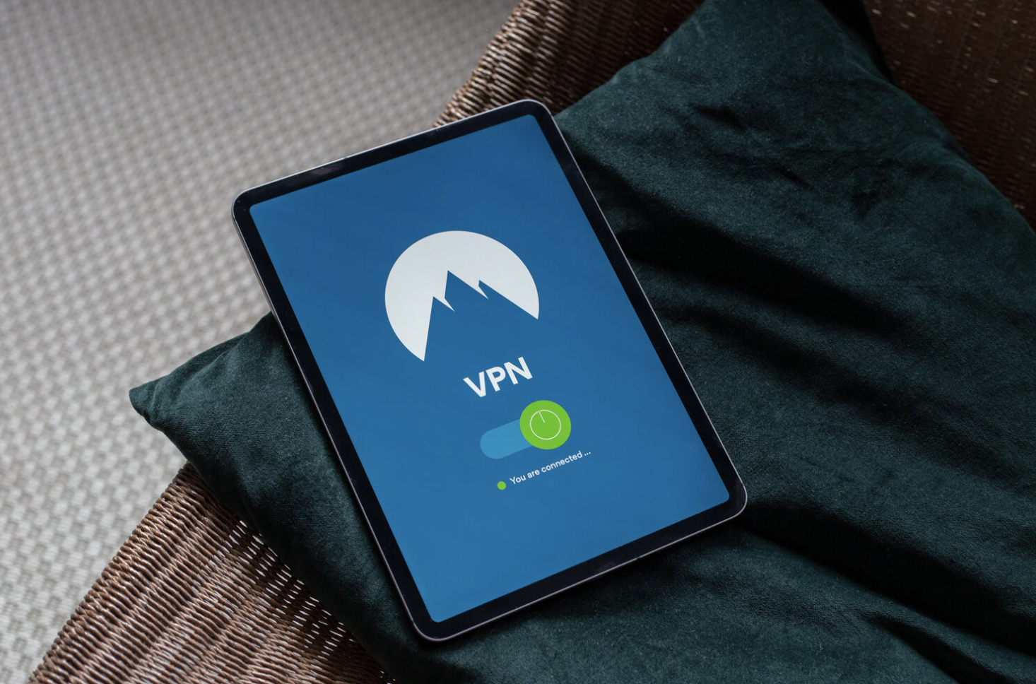 VPNs Are Not a Long-Term Solution for Remote Workers