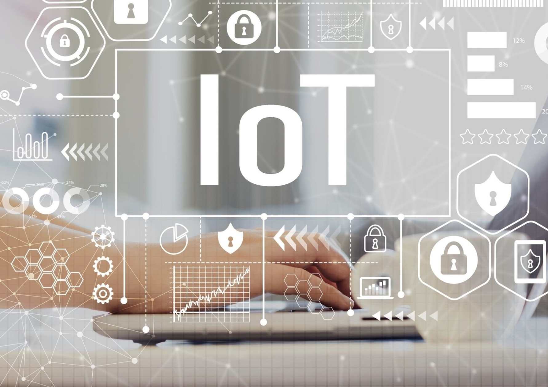 How do IoT Devices Communicate