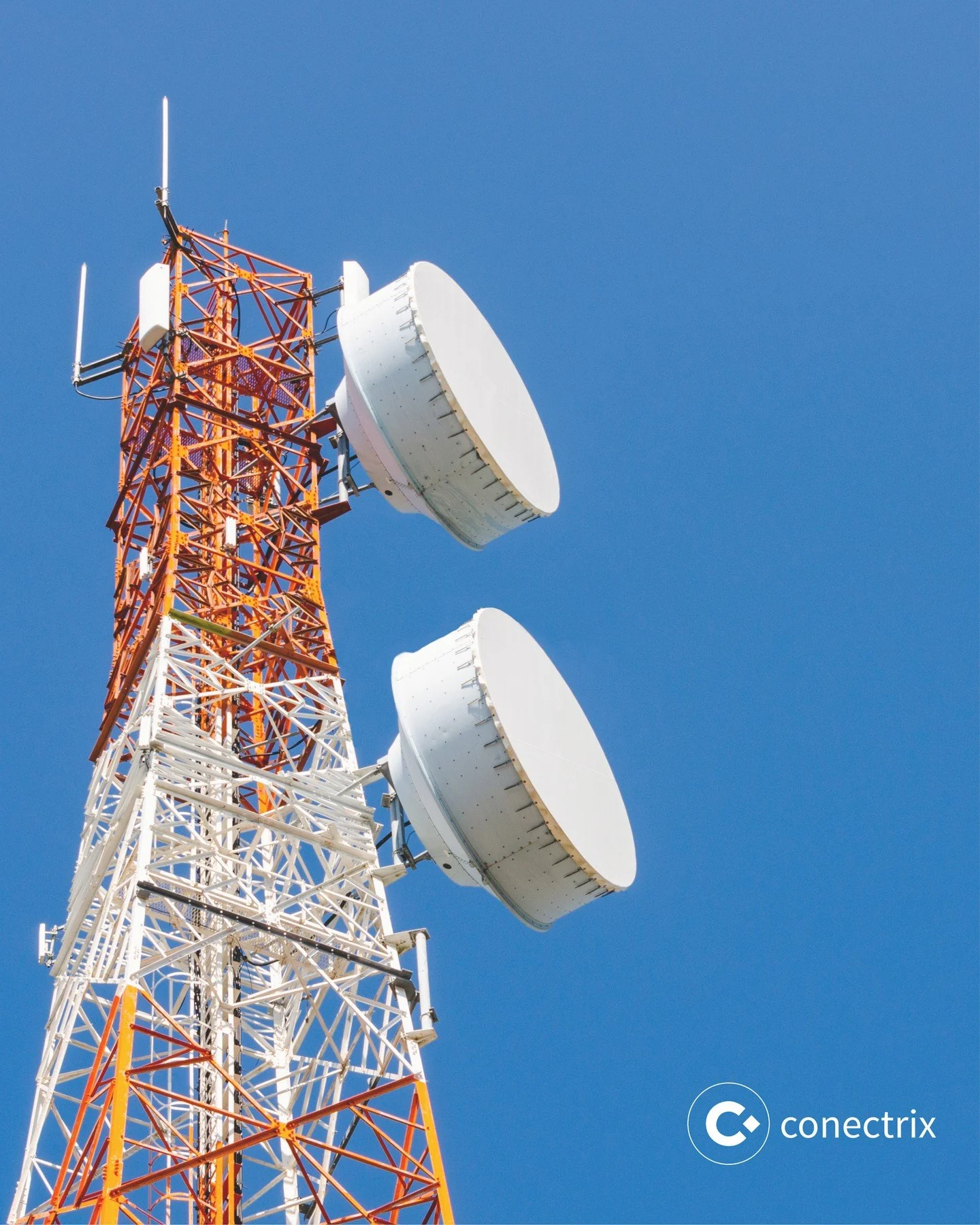 📱 Seamless connectivity starts here.⁠
⁠
From dependable networks to advanced communication solutions, we&rsquo;ve got everything your business needs to stay connected. Learn more at the link below!⁠
⁠
🔗 conectrix.io/contact⁠
.⁠
.⁠
.⁠
#Conectrix  #T