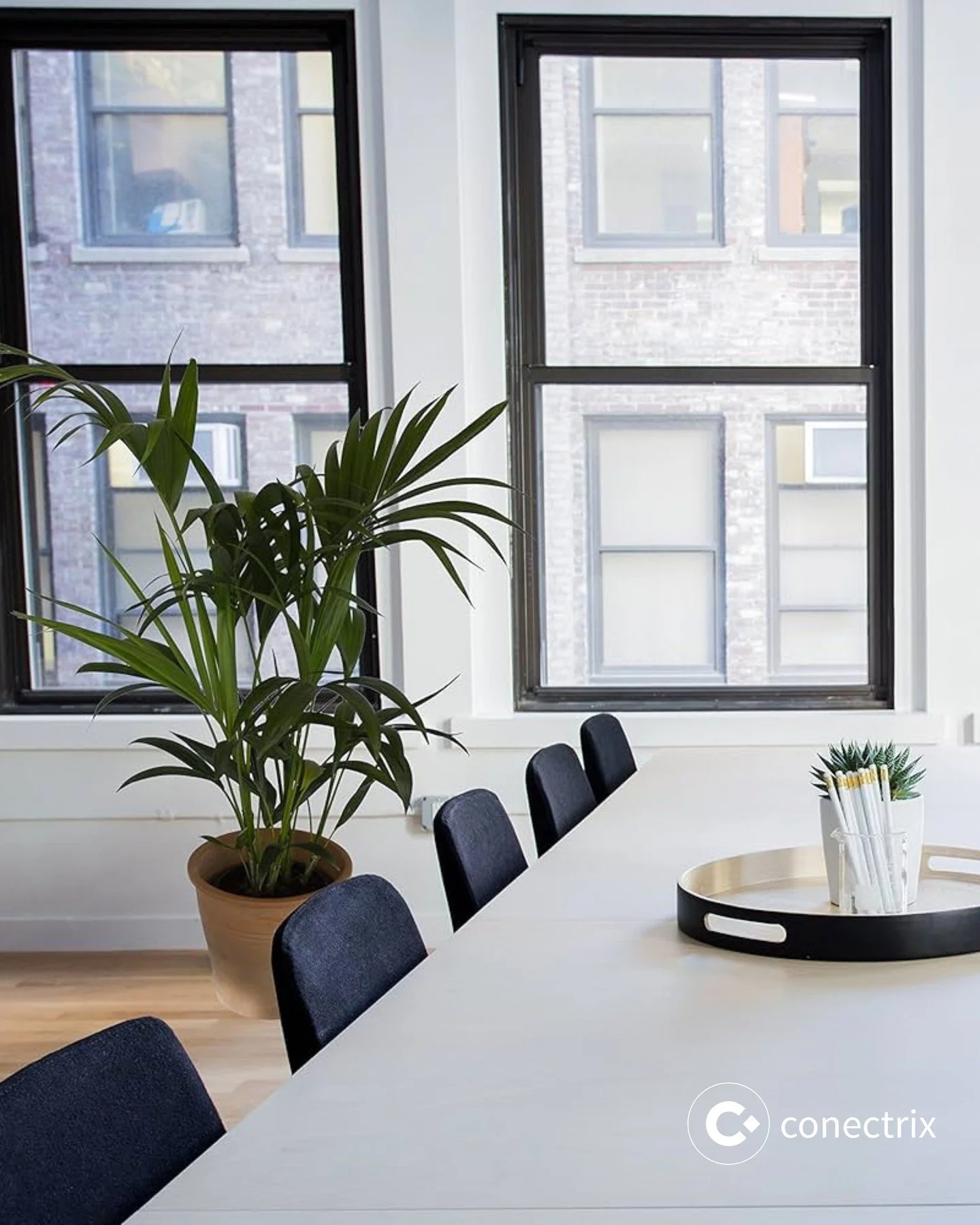 Why Work with Conectrix IT Advisors?⁠
⁠
Navigating the tech world can be overwhelming, countless suppliers, constant change, and complex decisions. That&rsquo;s where Conectrix steps in. ⁠
⁠
As your trusted IT advisors, we represent 400+ suppliers to