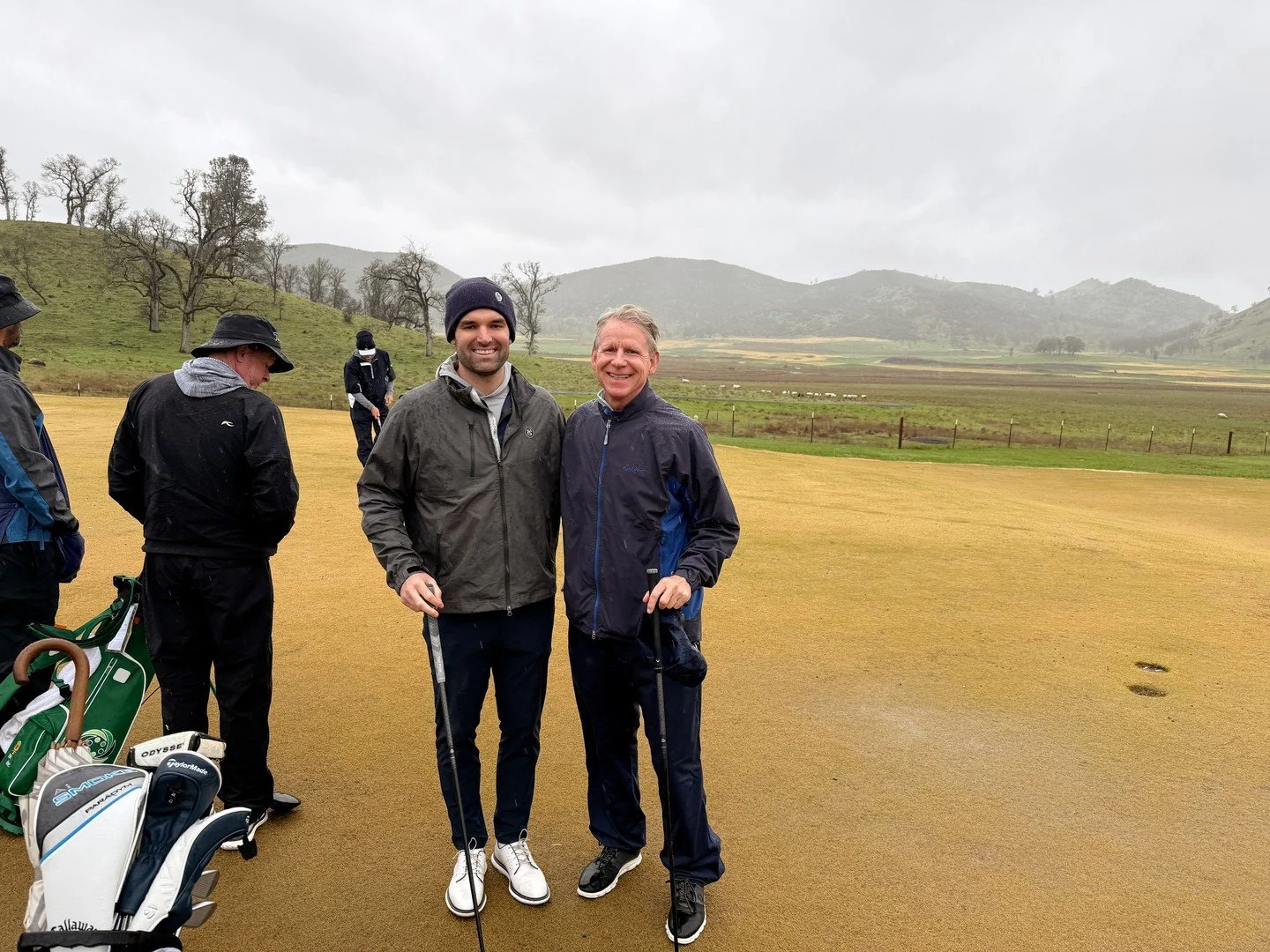 A huge thank you to Comcast for hosting the Conectrix team in beautiful Napa Valley! From great conversations on the golf course to an incredible wine tasting experience, we&rsquo;re grateful for the opportunity to connect, collaborate, and enjoy suc