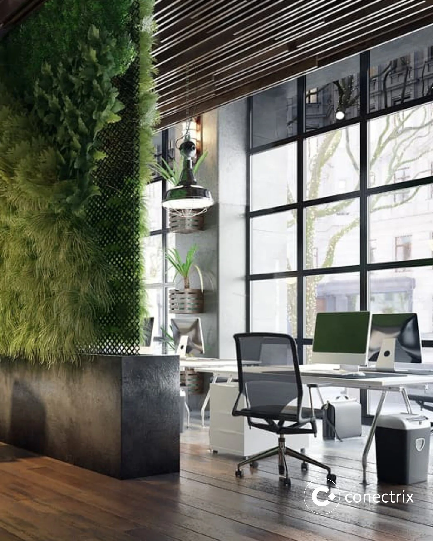 At Conectrix, we go beyond maintaining your systems, we help future-proof your business.⁠
⁠
From cloud solutions to cybersecurity, our experts simplify your IT, boost productivity, and drive innovation. Let&rsquo;s connect your business to what&rsquo