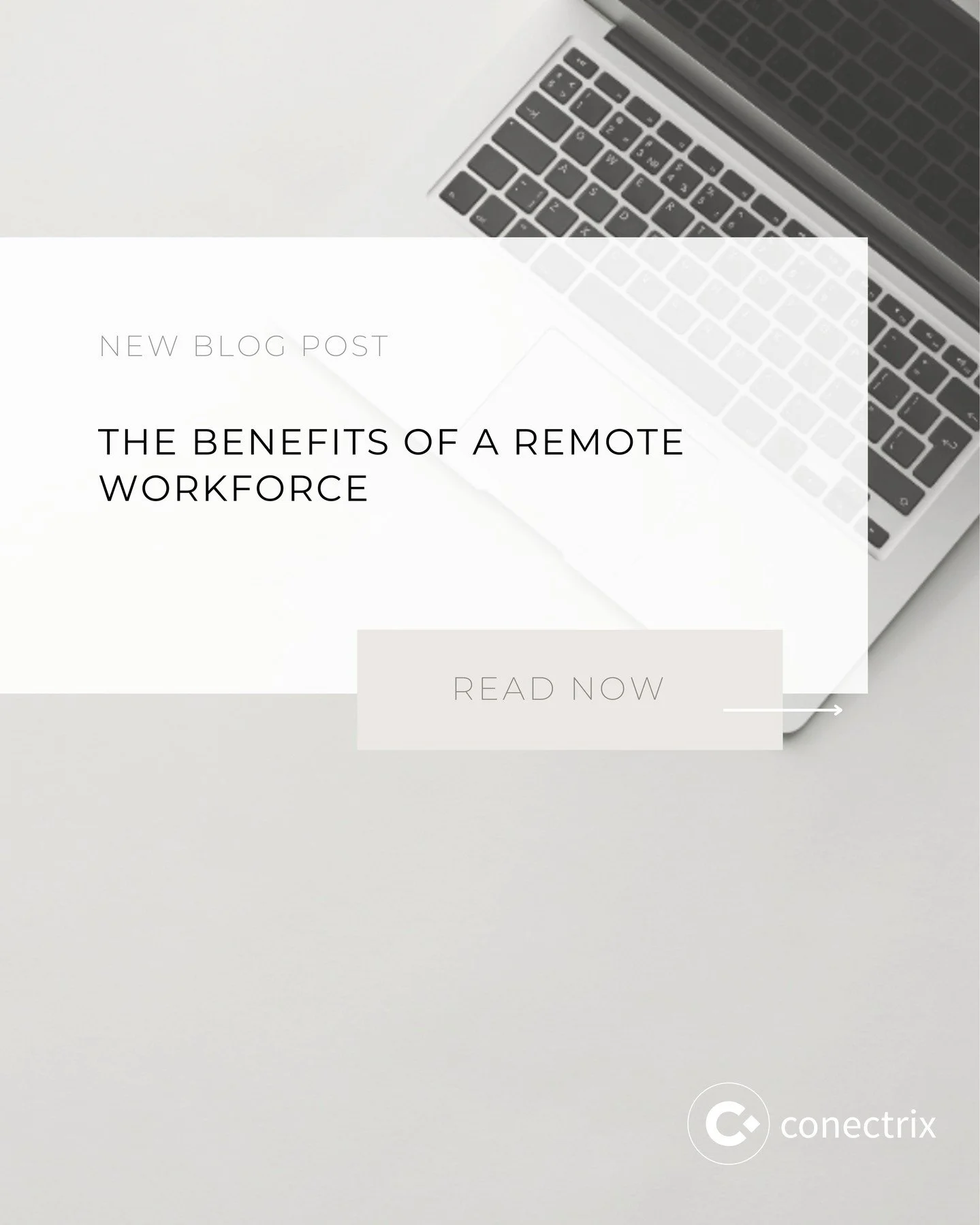 // The Benefits of a Remote Workforce // ⁠
⁠
Remote work isn&rsquo;t going anywhere and for good reason. 💡⁠
From stronger productivity to access to top-tier talent, businesses are still seeing the long-term value of flexible teams. 🌐⁠
⁠
Read more i