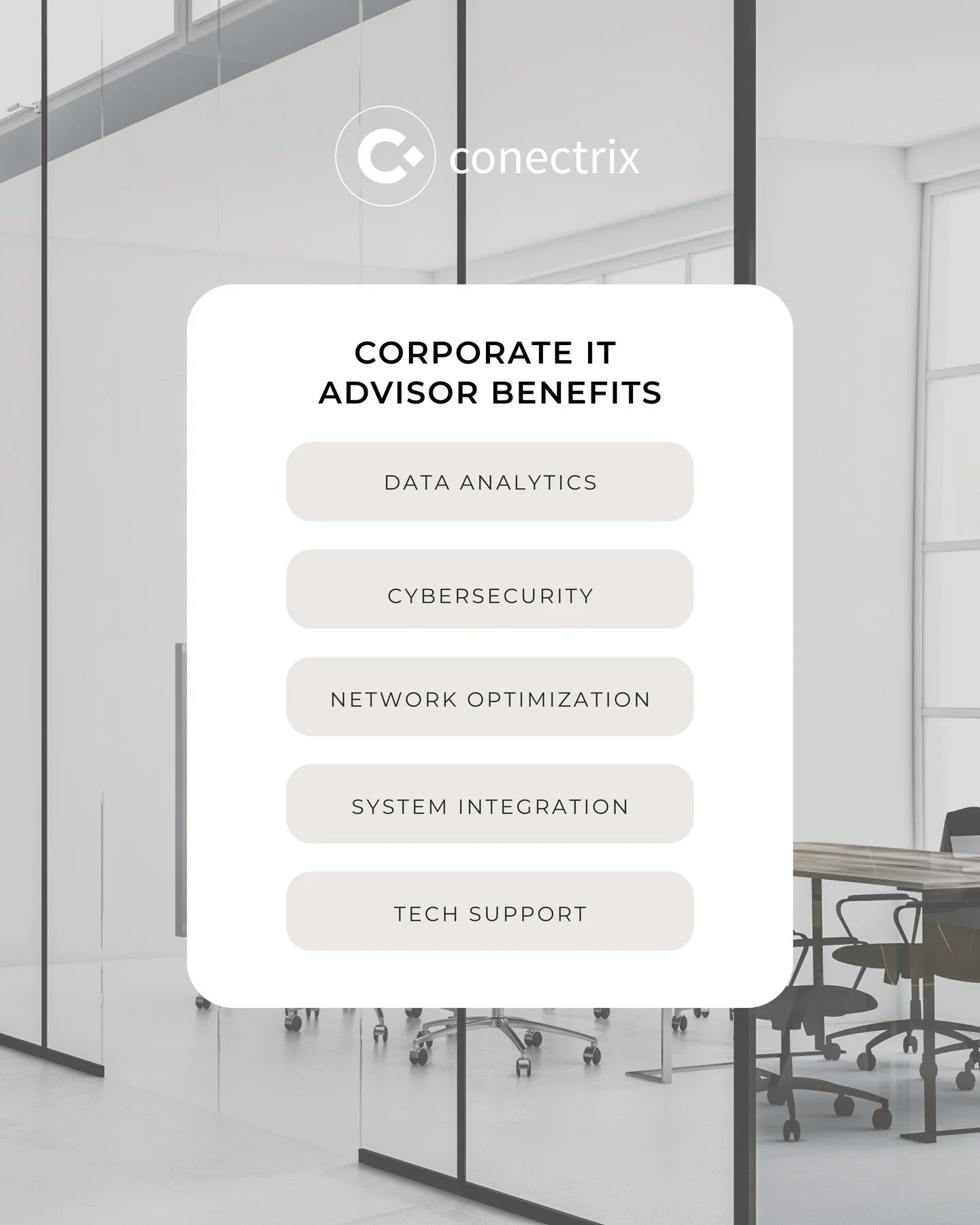 Turn Data Into Your Competitive Edge 📊⁠
⁠
Power your business forward with:⁠
📈 Insight-Driven Analytics &ndash; Make smarter, faster decisions.⁠
🔍 Data Visibility &ndash; See the full picture, clearly.⁠
⚙️ Workflow Optimization &ndash; Work smarte