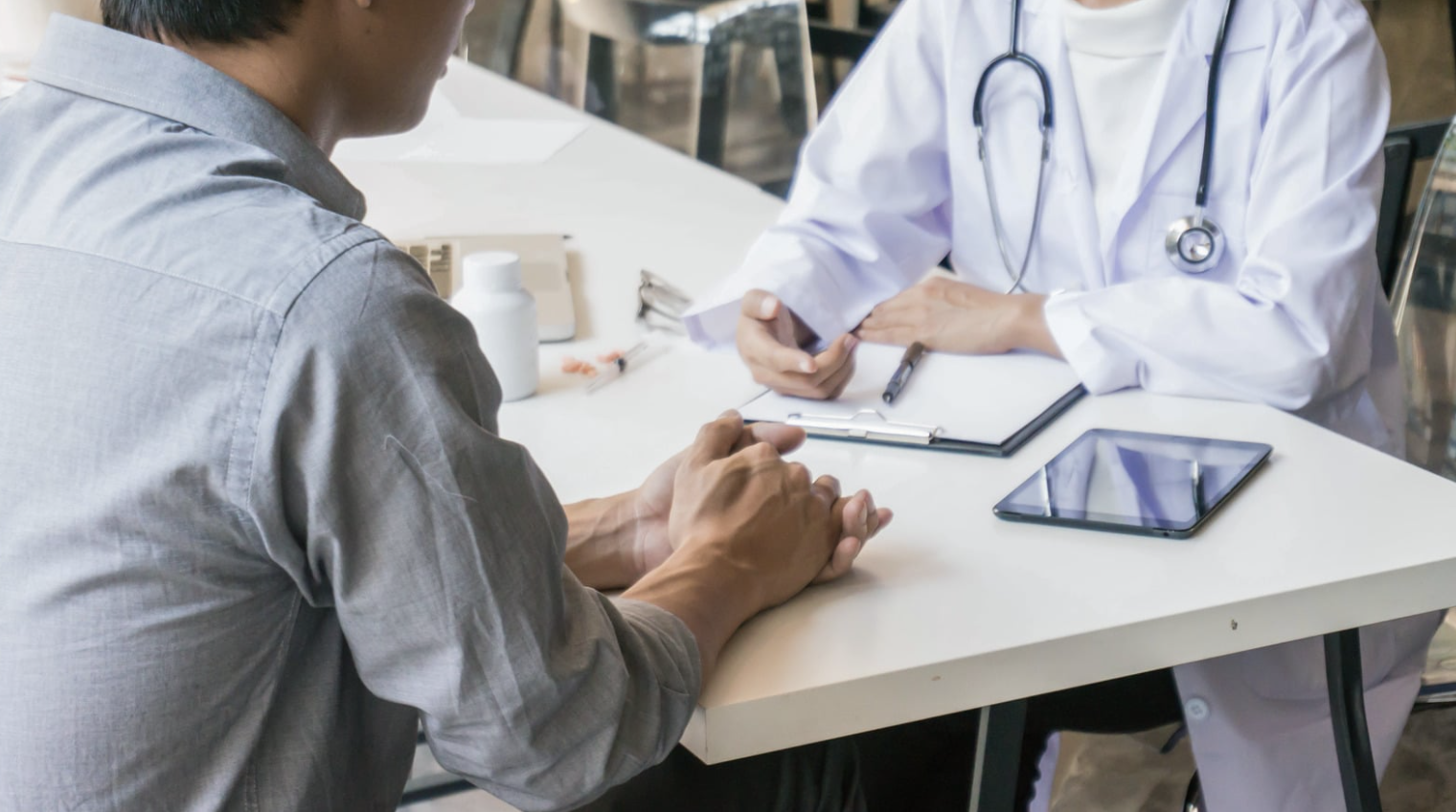 Internet Aggregation For Growing Healthcare Client