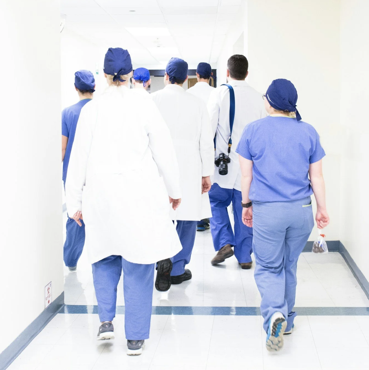 Healthcare Organization In Desperate Need of Cybersecurity Upgrade