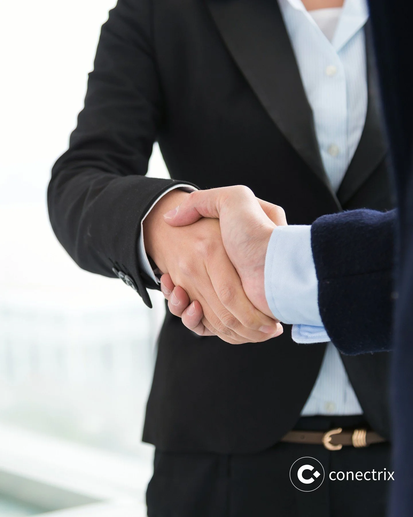 Great partnerships start with understanding your goals.⁠
⁠
At Conectrix, we help businesses navigate complex technology decisions with confidence. From connectivity and cybersecurity to cloud and managed IT services, we're here to connect you with so