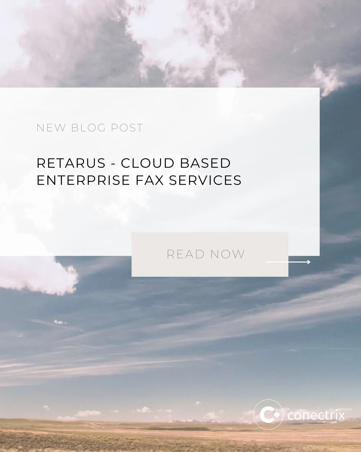 // Retarus - Cloud Based Enterprise Fax Services // ⁠
⁠
📠 Faxing isn't gone it's just gotten smarter.⁠
⁠
Cloud-based fax solutions help businesses improve security, reduce costs, and keep teams connected from anywhere.⁠
⁠
Modern technology. Simpler 