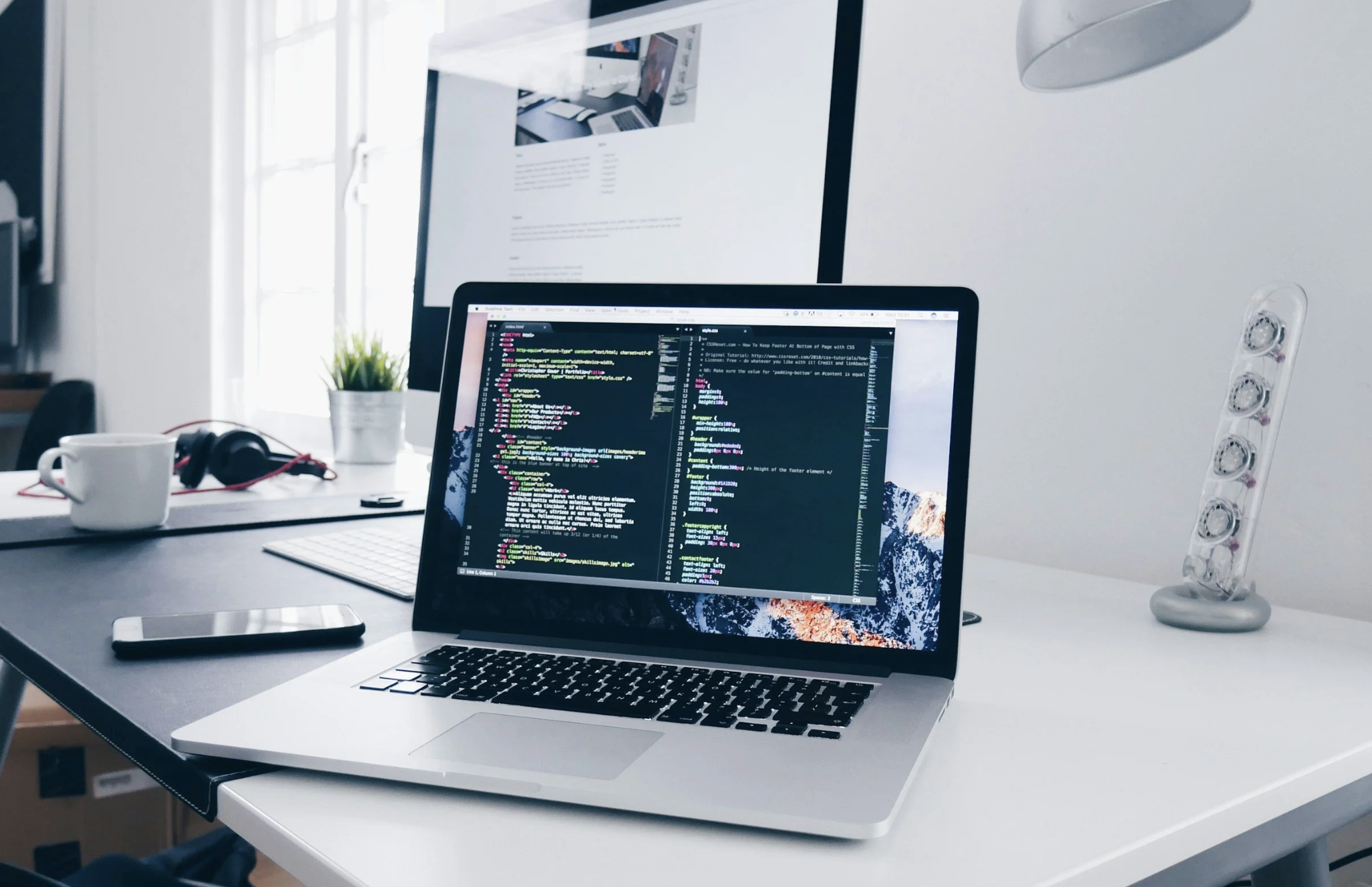 Computer Software Company Finds the Right UCaaS Fit