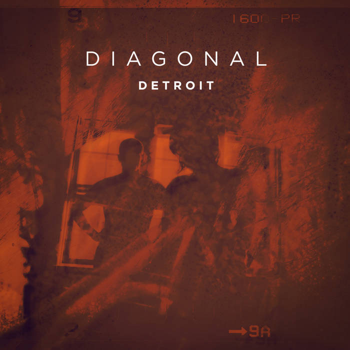 Diagonal-Detroit Single