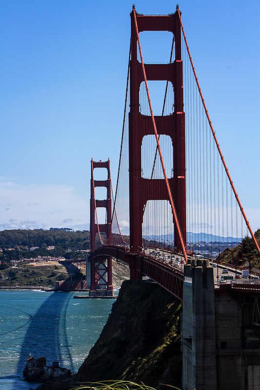 The Road Trip: Day Twelve