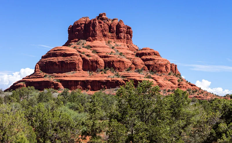 Road Trip: Day Sixteen