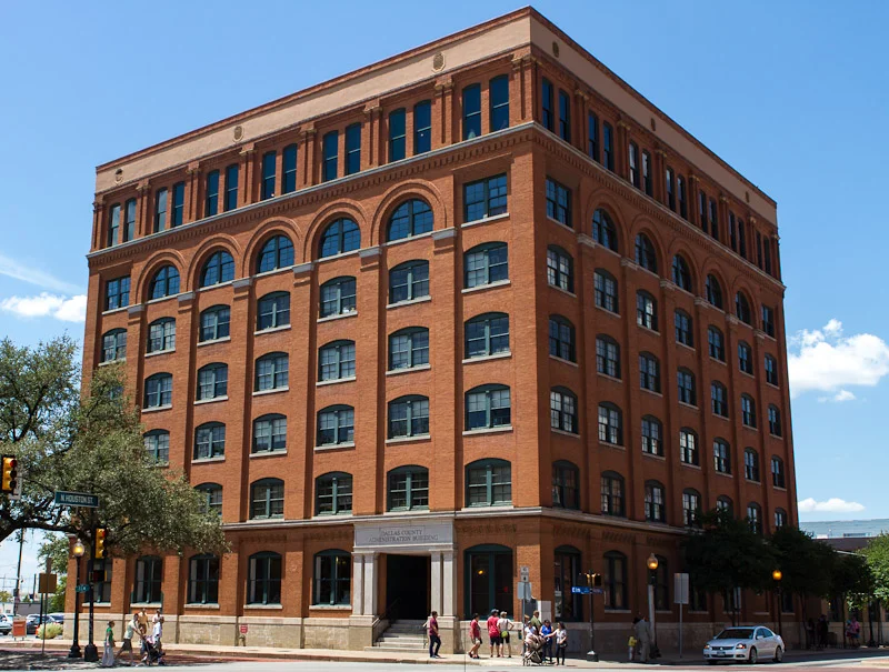 Road Trip: Day Nineteen