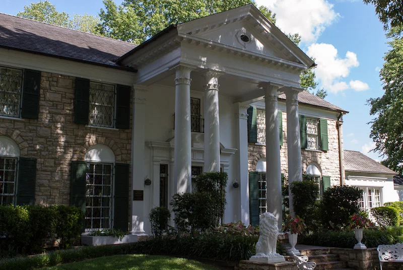 Road Trip: Day Twenty