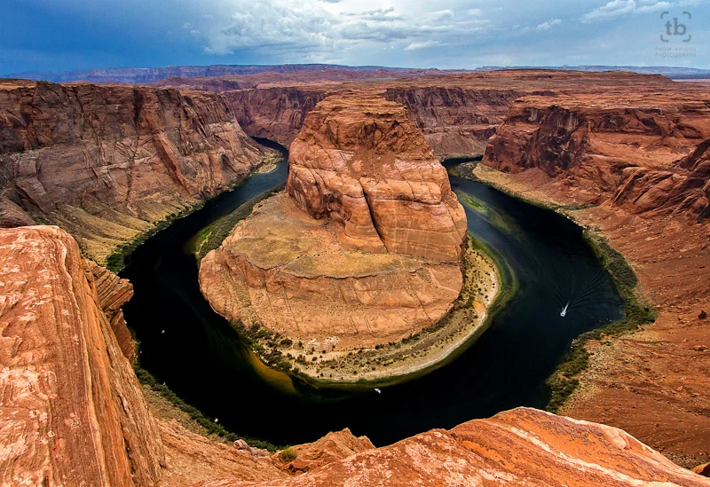 Horseshoe Bend