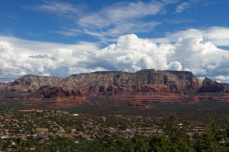 Road Trip: Day Seventeen