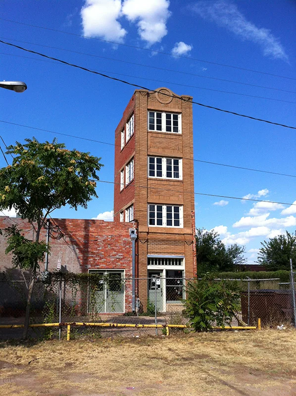 Road Trip: Day Eighteen