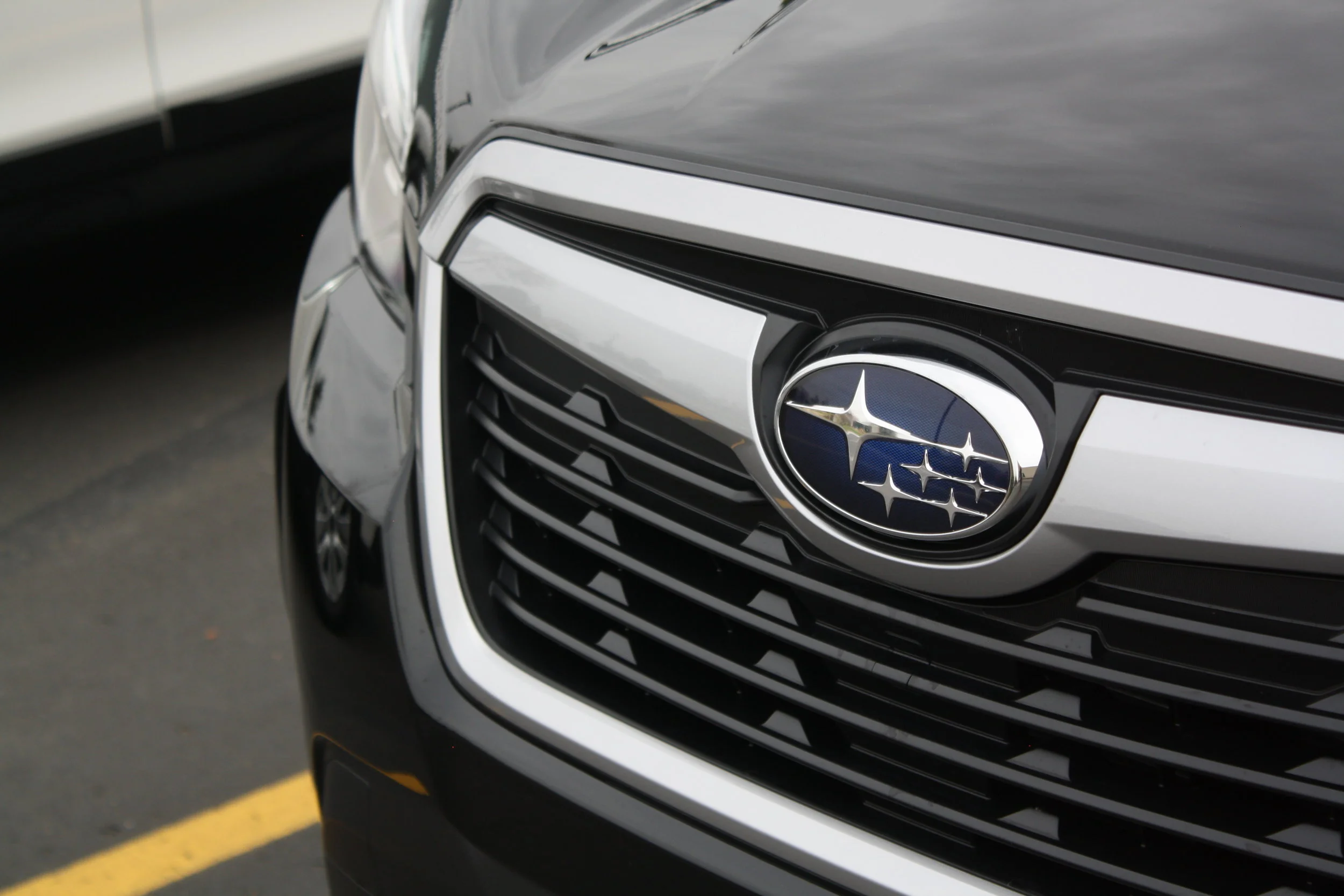 What's New With The 2019 Subaru Forester + A Special Offer