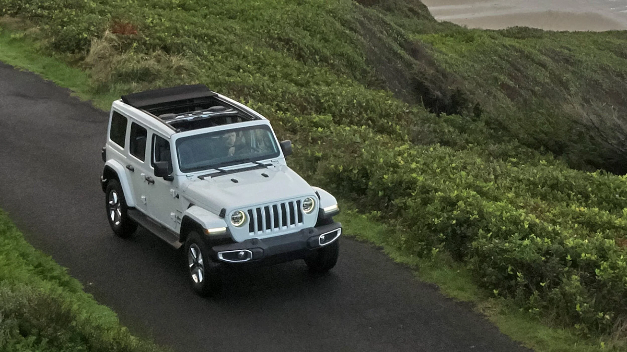 Just Announced: Extra $2,000 For 2019 Jeep Wrangler