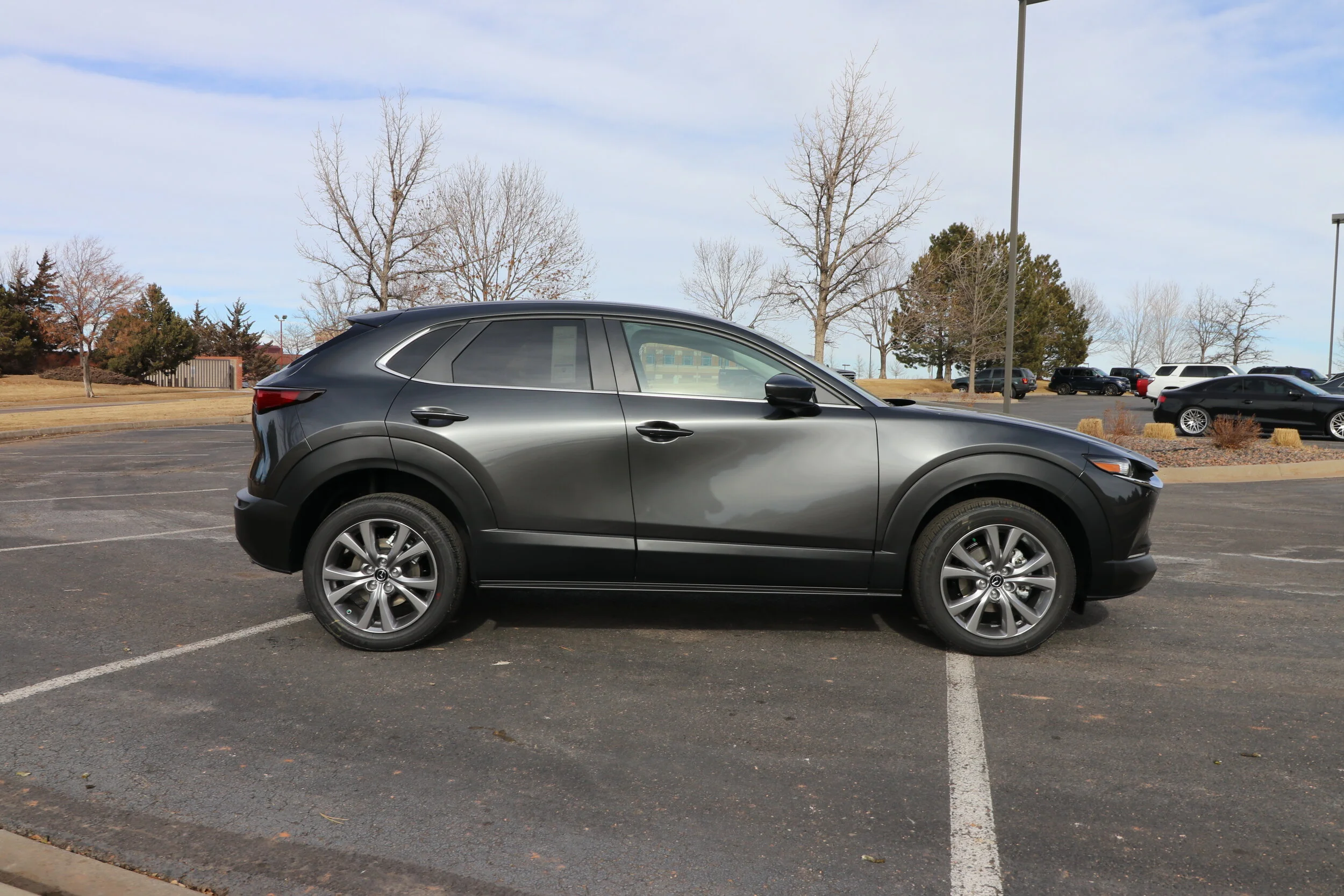 2020 Mazda CX-30 Vs. Cx-3 - What’s The Difference? 