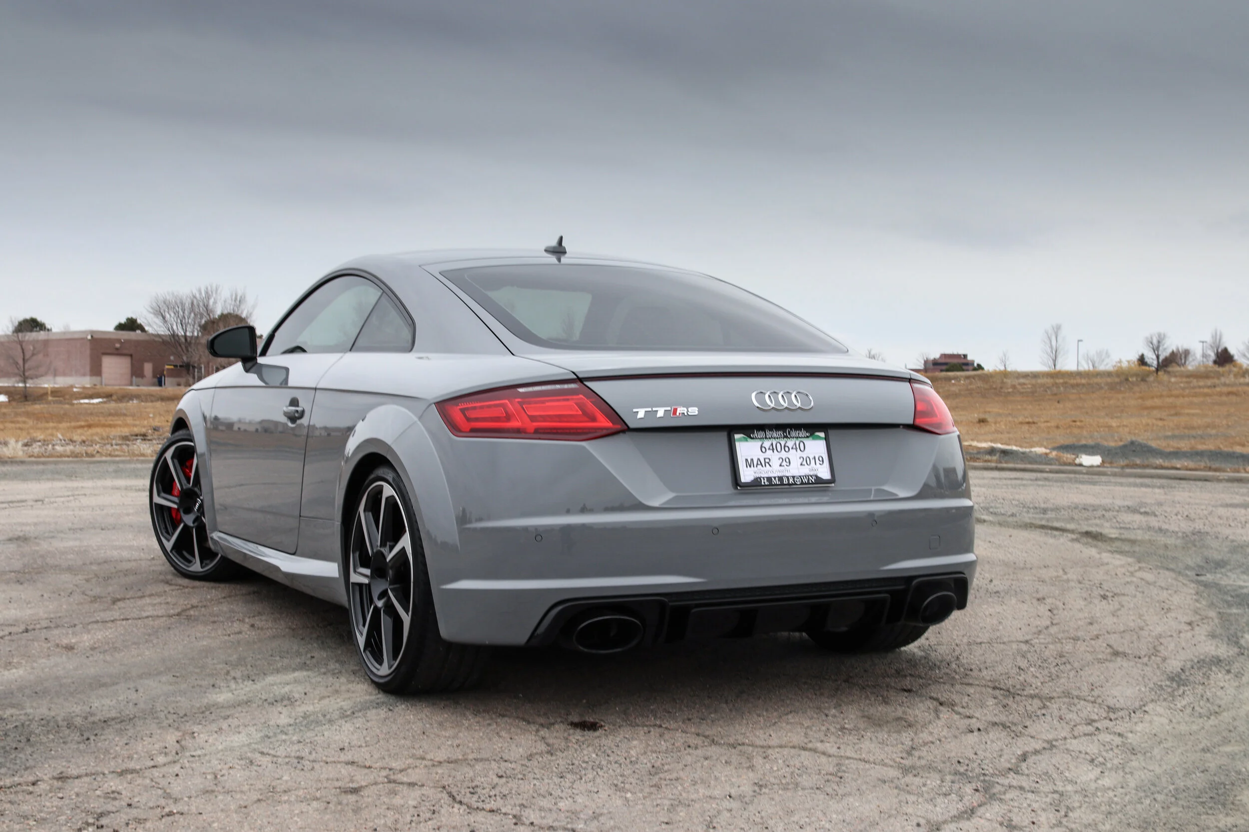 You Found The Perfect Car - But It's Out-of-State?