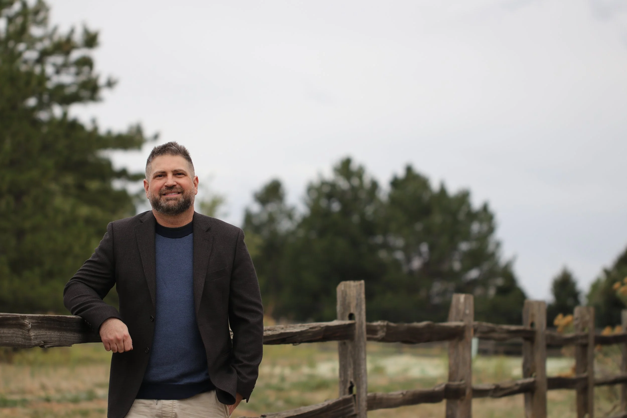 Joe Scandaliato — Colorado auto broker