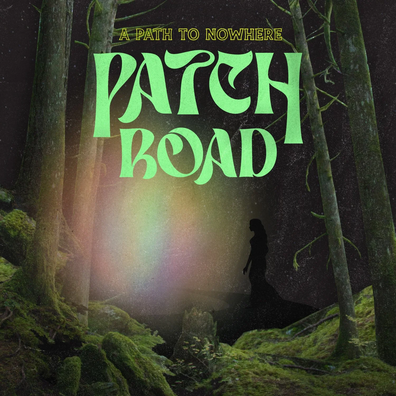A Path to Nowhere