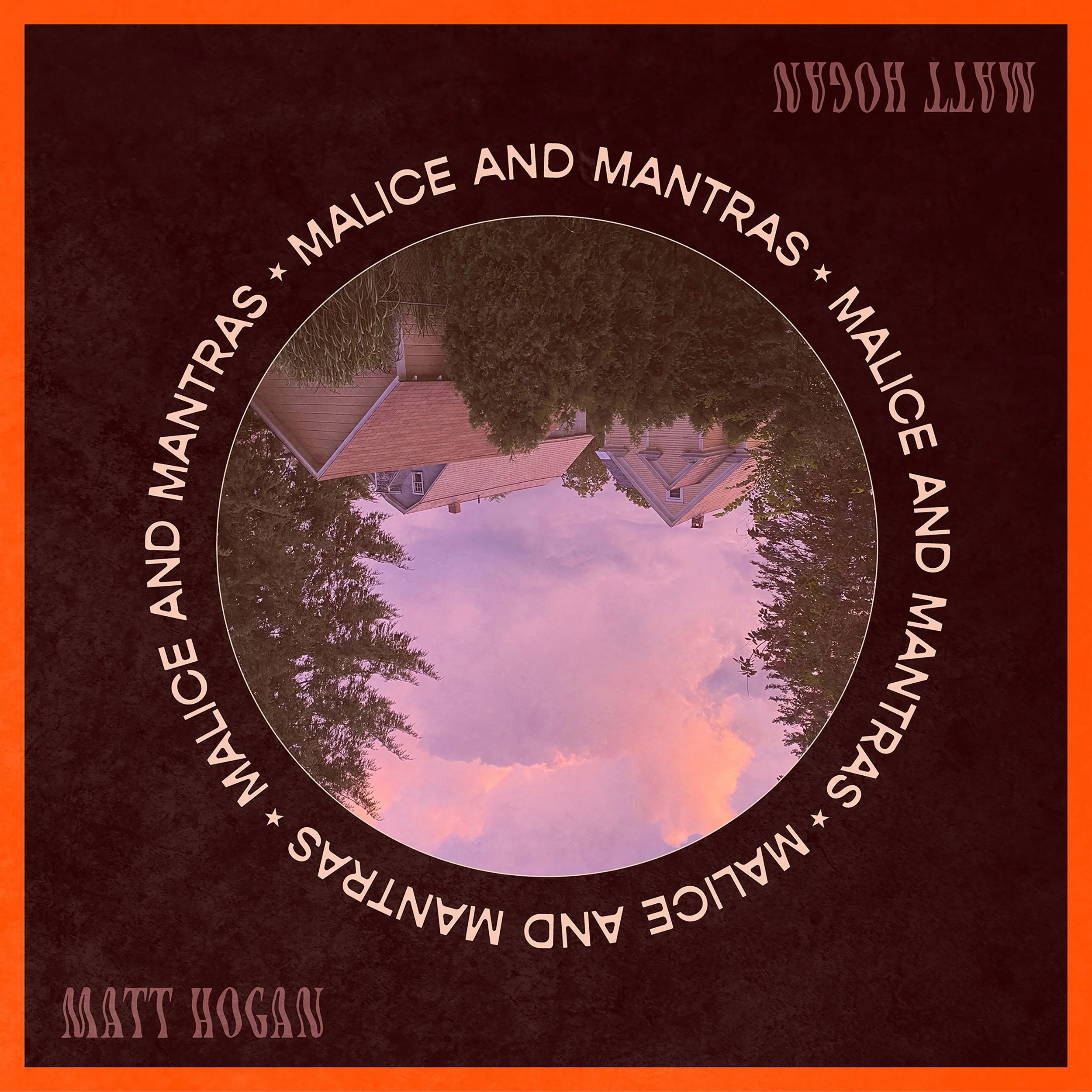 Malice and Mantras