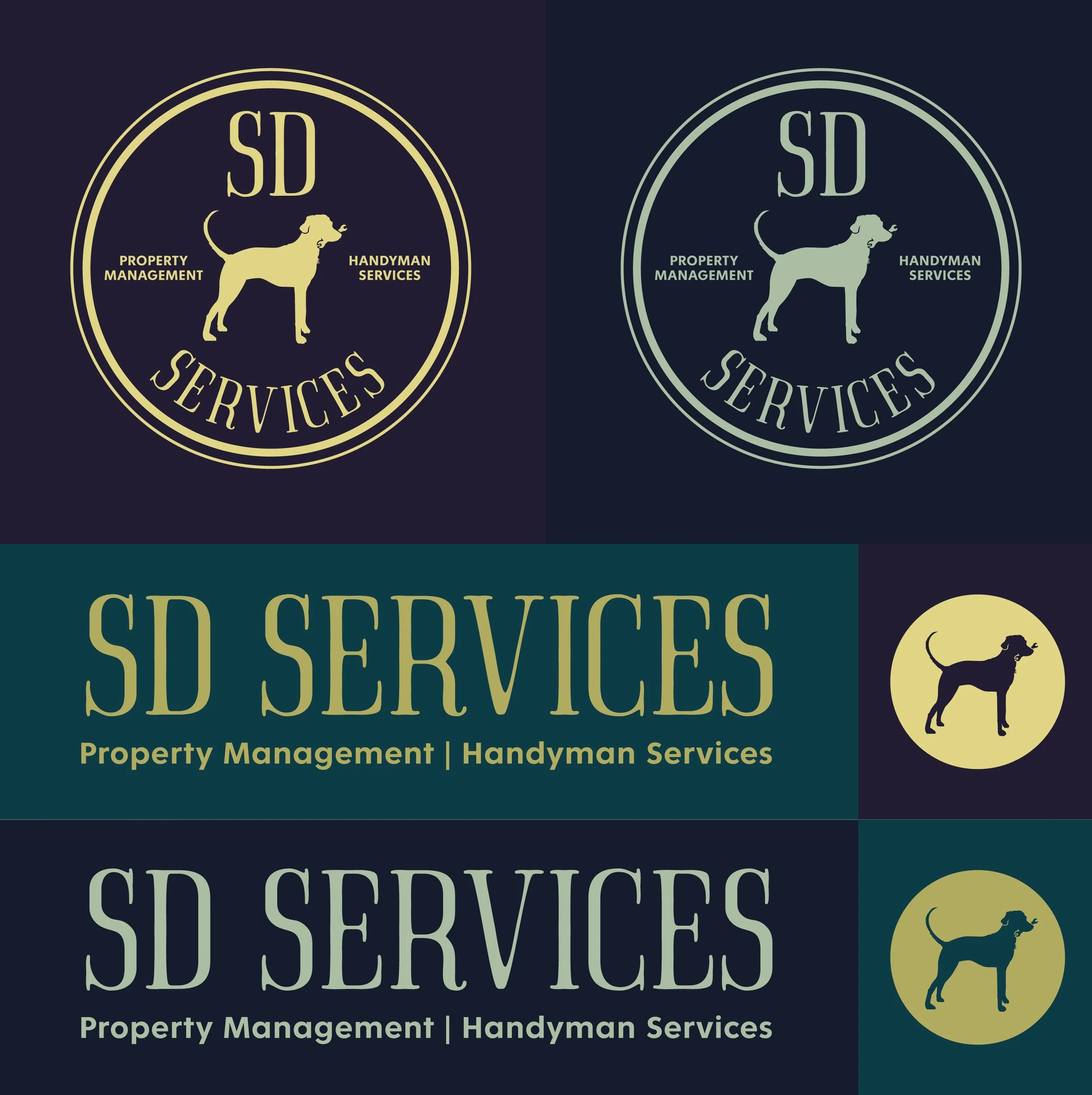SD Services