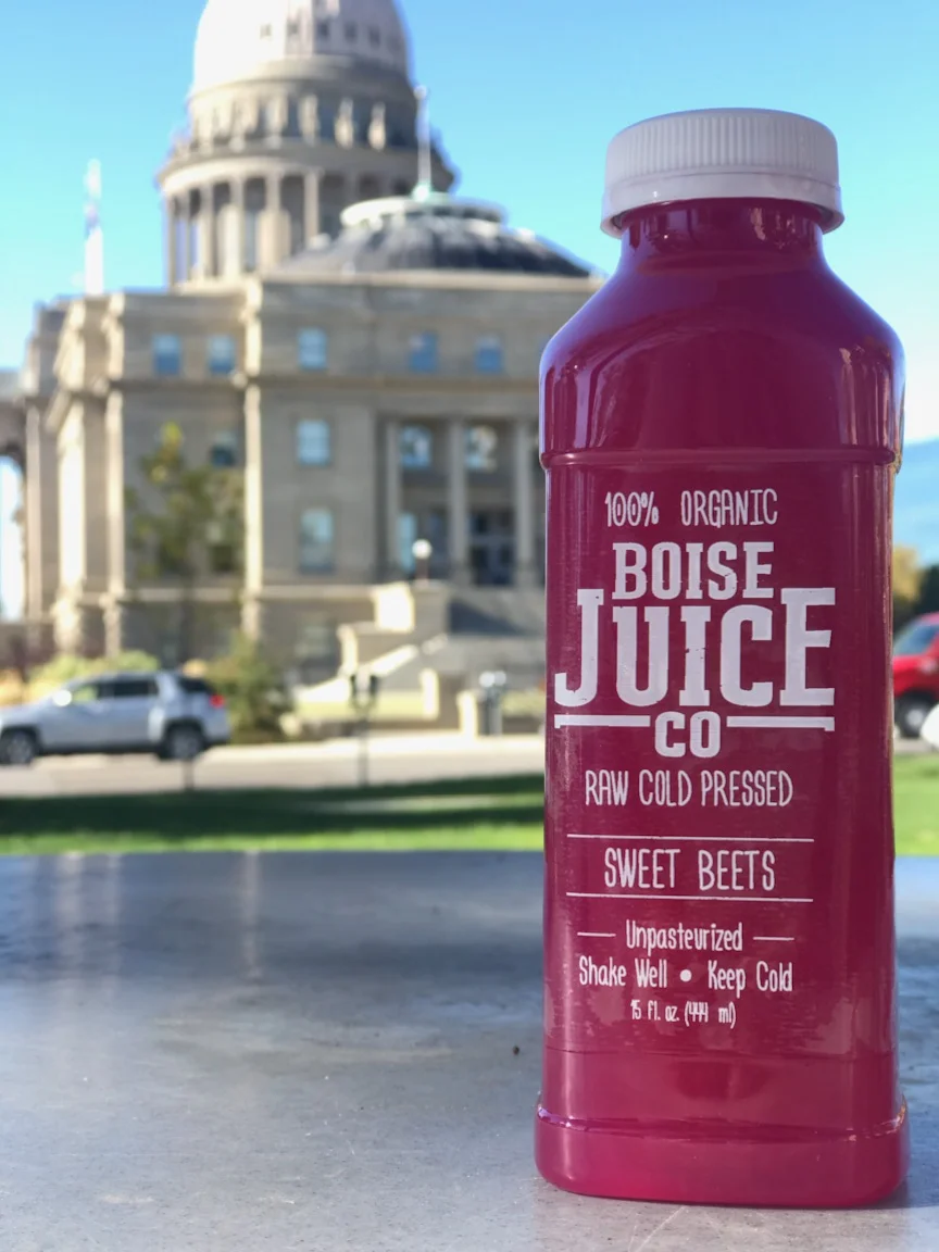 Boise Juice Co. 3Day Juice Cleanse What to Expect — Boise Bucket List