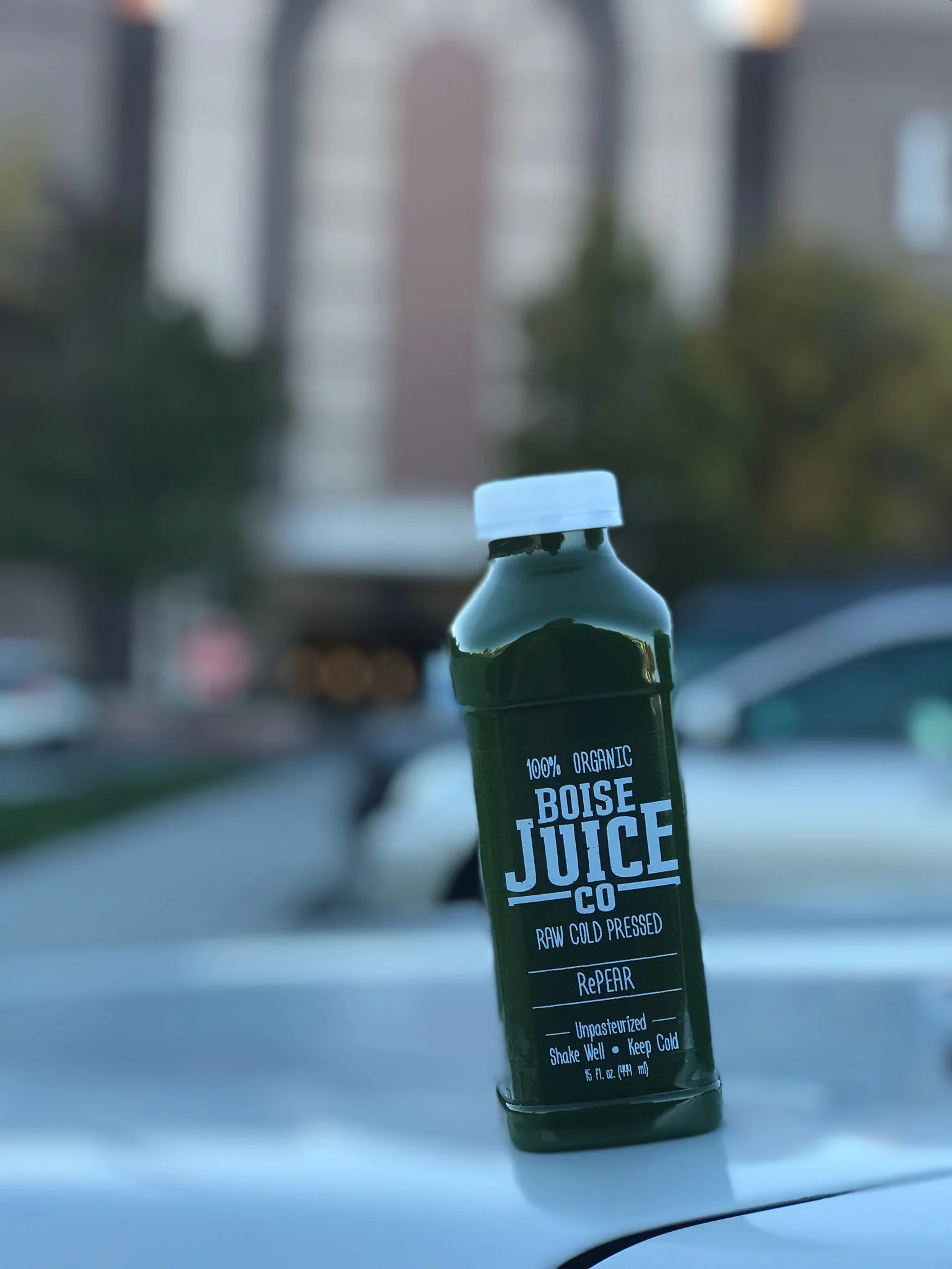 Boise Juice Co. 3Day Juice Cleanse What to Expect — Boise Bucket List