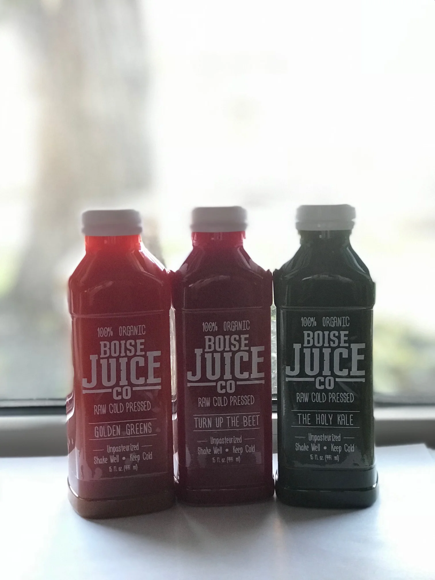 Boise Juice Co. 3Day Juice Cleanse What to Expect — Boise Bucket List