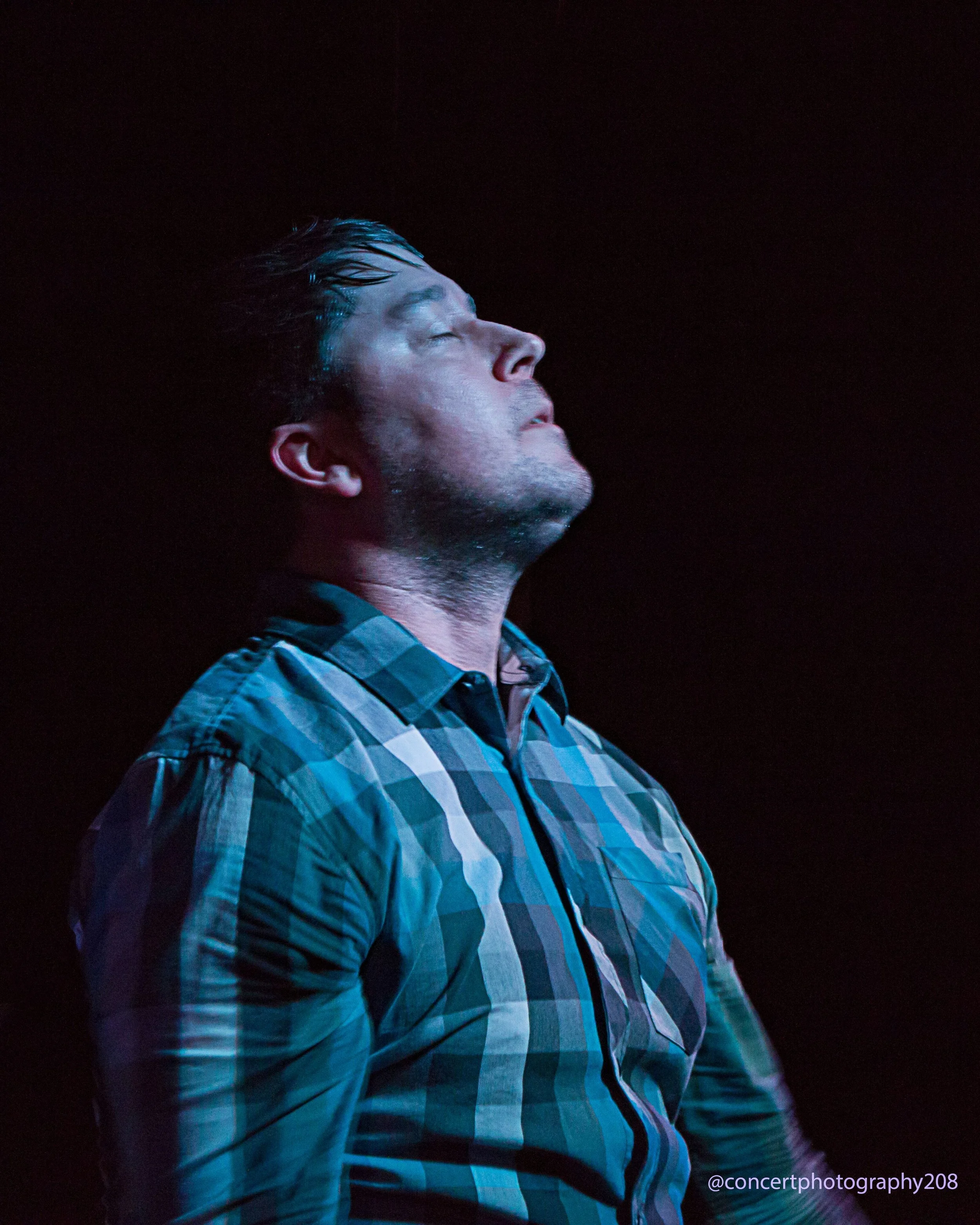 Faded Leroy Source: ConcertPhotography208