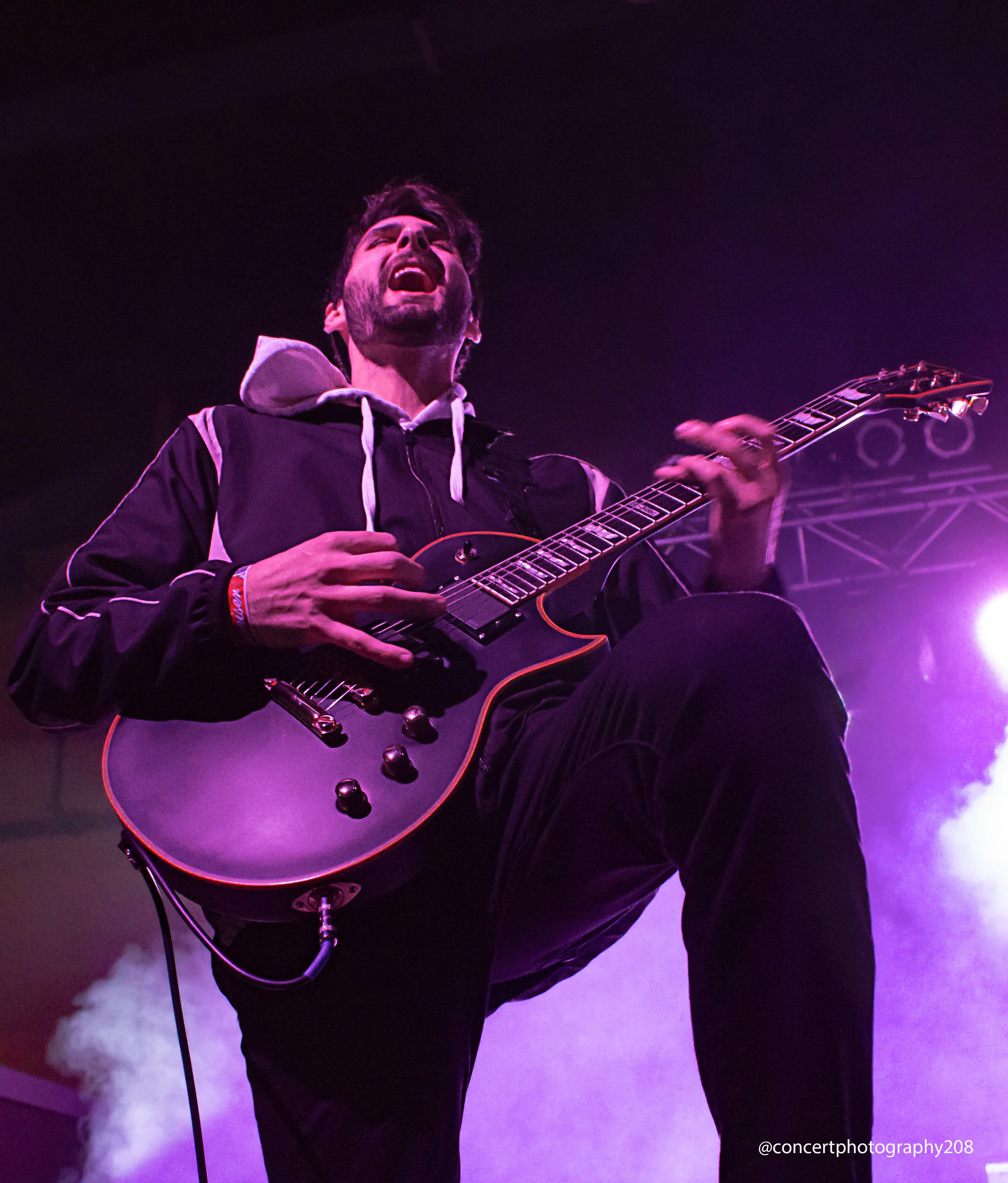 Source: @concertphotography208
