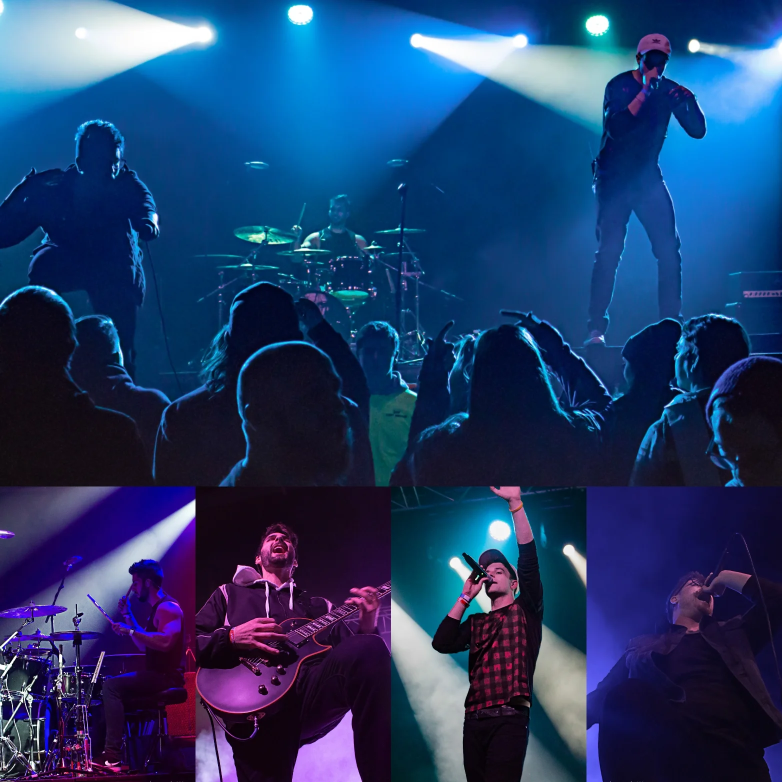 Source: @concertphotography208