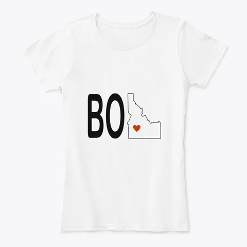 BOI Women’s Tee