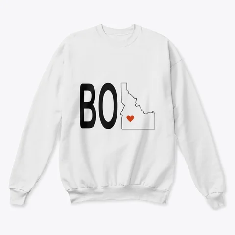 BOI Crew Neck