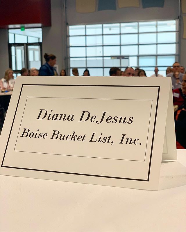🚨 INFLUENCER MARKETING COURSE 🚨
Today I had the honor to serve on a panel as part of the @meridianchamber_idaho Lunch Series where the topic was about influencer marketing. The panel was moderated by Mark of @thegrilldads , and I was joined by Natalie of @hellomeridian + Amber of @redskystory .
Over the course of building Boise Bucket List, I have navigating this influencer world by trial and error. Through my learning moments, I’ve consulted local business owners on how to successfully grow their business and brand awareness through this highly engaged and, quite frankly, necessary marketing tool.
With a majority of direct messages from businesses are about the how-to of influencer marketing, I decided it was best to create an online course where you can watch from home, take notes 📝 , follow the workbook, and conquer this topic — at a fraction of the cost of in-person workshops and consulting fees.
TODAY I am a happy to announce that I am accepting students for my NEW course: Influencer Marketing for the Small Business Owner. For only $29, you will learn: 🔺 The Value of Influencer Marketing 🔺 How to Properly Identify the Best One for Your Biz
🔺 How to Calculate Cost and Fees 🔺 Legalities of FTC Disclosure 🔺 How to Create a Campaign
AND SO MUCH MORE! All of this for $29 (limited time). Head to my bio to enroll today! Since it’s an online course, you can enroll from anywhere, not only Boise.
I will also be going Live this Thursday at 12pm MT to chat more about IG Influencer Marketing .
As IG continues to evolve, you + your biz need to understand the best ways to reach your target audience if you want to see results. #LINKINBIO to enroll