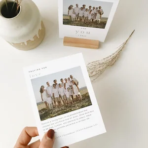 Christian Christmas gifts for prayer and prayers, praying for family, marriage and kids.