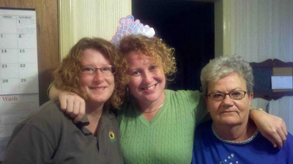 Michelle L. Belton owner of Companion Home Care Inc with CHC senior home health care providers