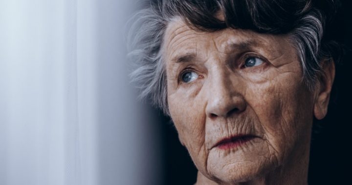 Sara - How an Elderly Woman was Victimized by an Online Predator