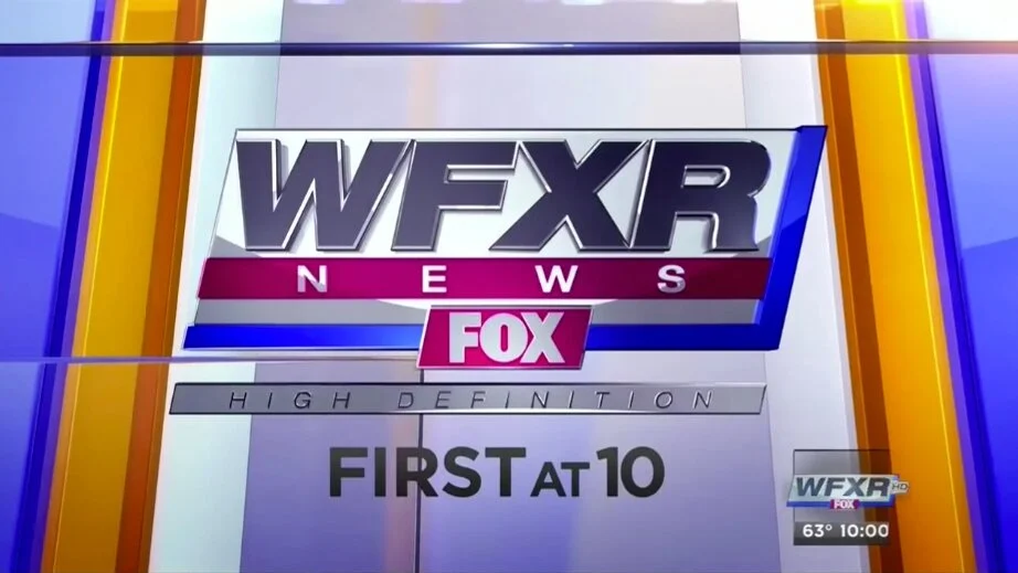 Companion Home Care Films TV Commercial to Air on Fox WFXR Roanoke