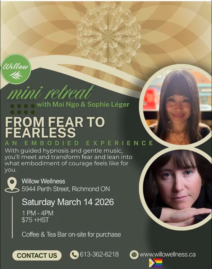 Mini Retreat From Fear to Fearless Workshop.png