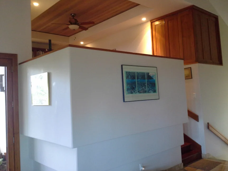 Upstairs For Sale House Or Lot