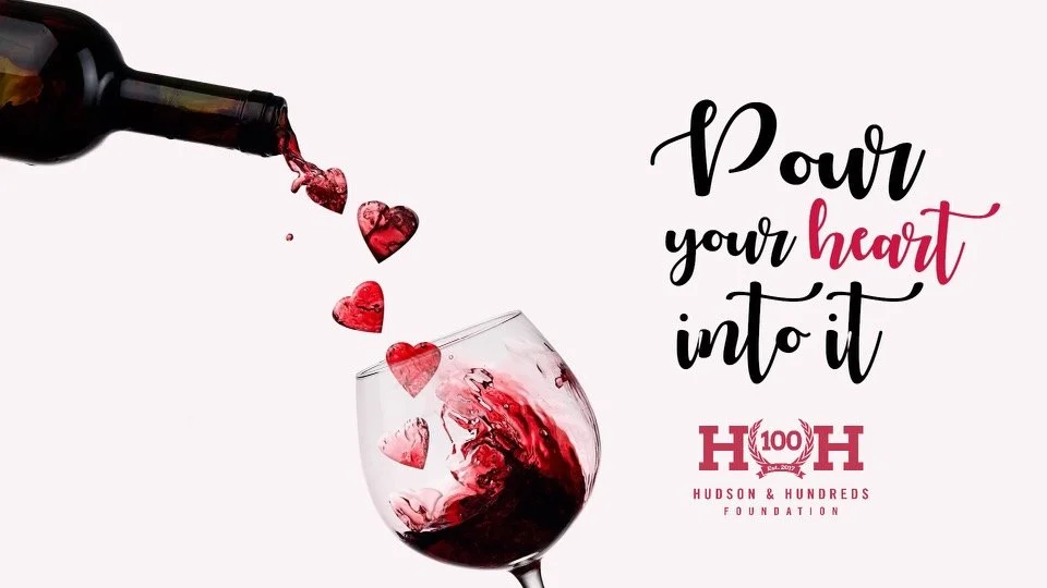 Pour Your Heart Into it 