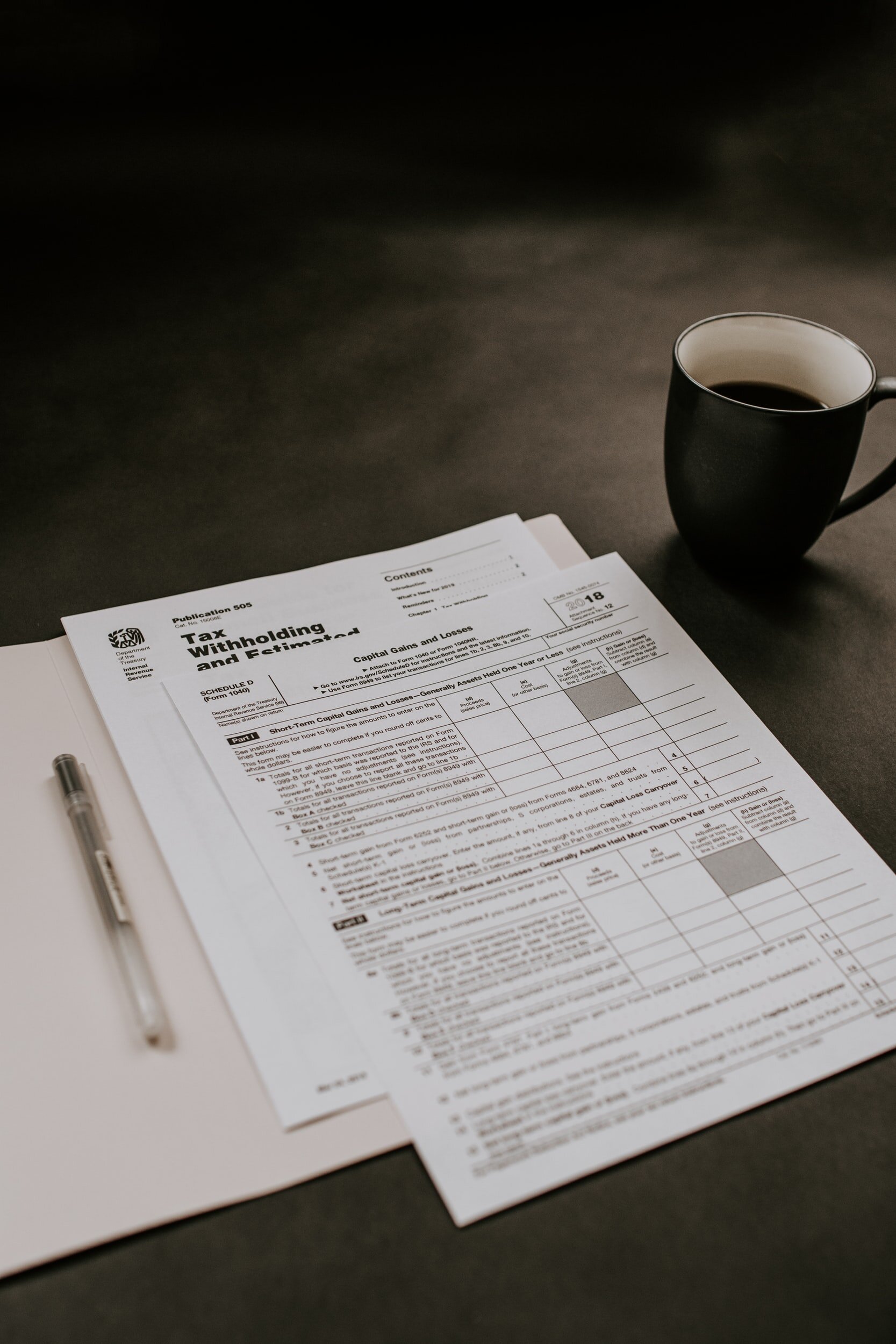 How to Avoid Surprise Tax Bills